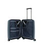 Preview: Hartschalenkoffer Air Base Trolley L Eisblau